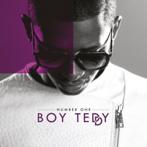 Boy Teddy 
